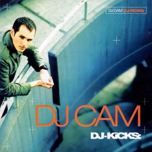 Best Price Dj-Kicks