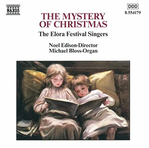 Mystery Of Christmas Free Delivery