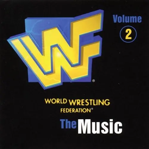 Affordable Vol. 2-The Music