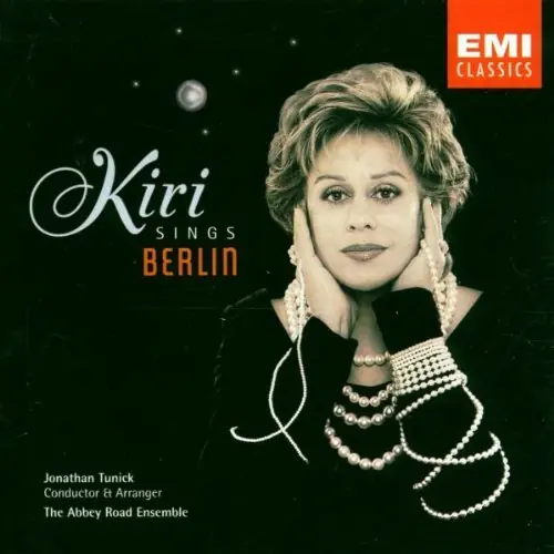 Sings Berlin Grab Now