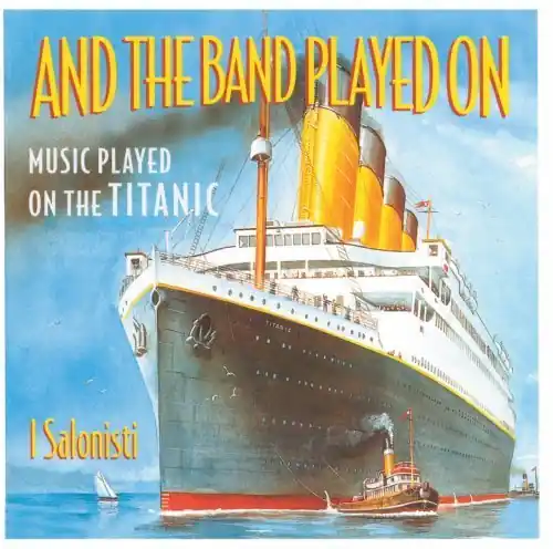 Editor’s Pick And The Band Played On