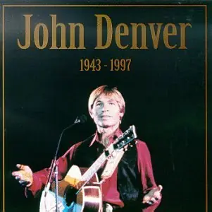 Buy Online John Denver 1943-97 Live