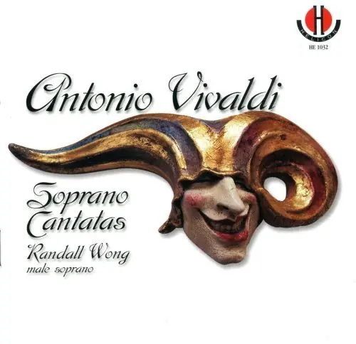 Soprano Cantatas Don’t Miss Out