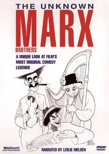 Must Have Marx Brothers
