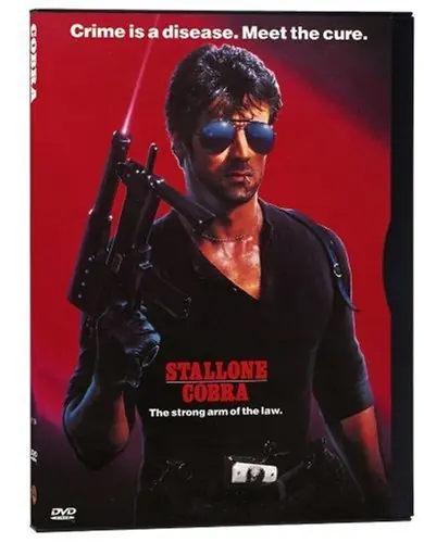 New Release Stallone/Nielsen/Santoni/Robin
