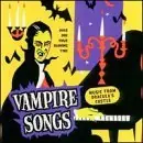 Vampire Songs Shop Now