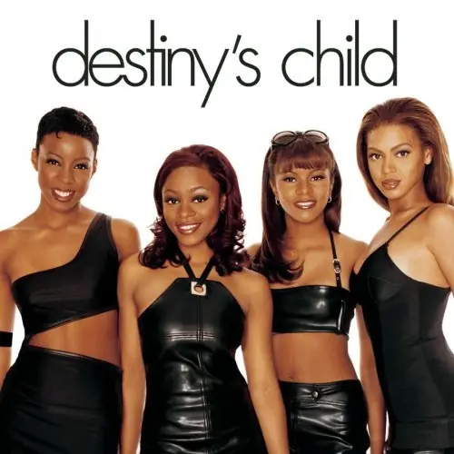 Destiny's Child Last Chance