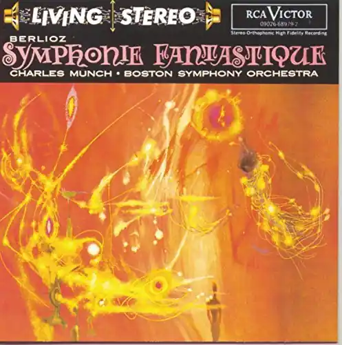 Symphonie Fantastique Certified