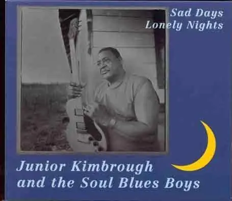 Direct From Factory Sad Days & Lonely Nights