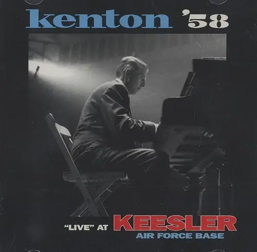 Live At Kessler Air Force Base Buy Today