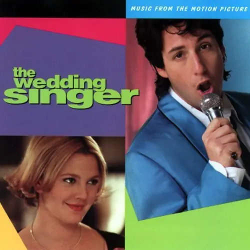 Luxury Soundtrack