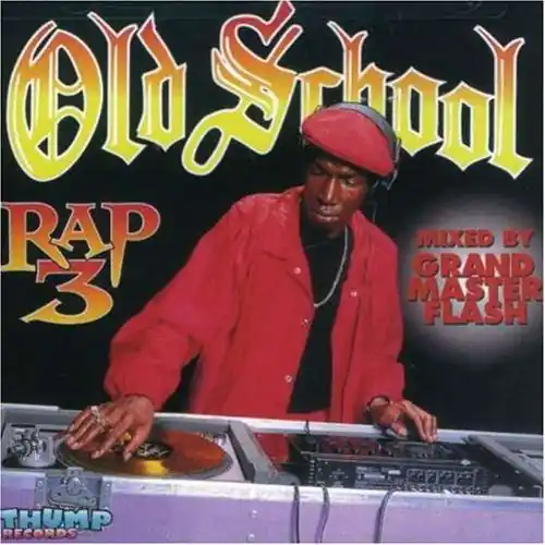 Best Price Vol. 3-Old School Rap