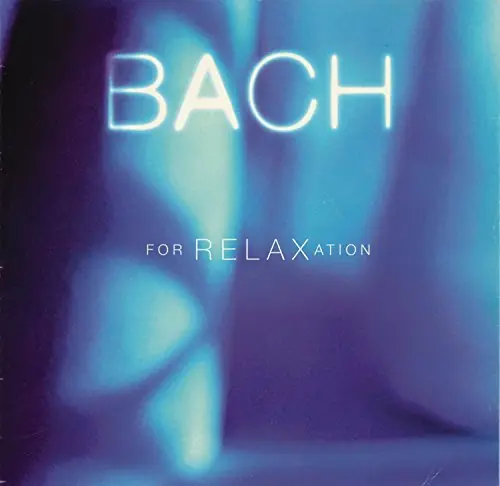 Super Sale Bach For Relaxation