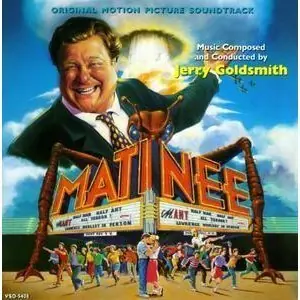 Hot Deal Soundtrack