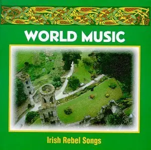 Best Seller Irish Rebel Songs