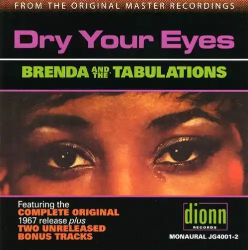 Dry Your Eyes Low Price