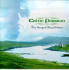 Instant Buy Celtic Passion-Songs Of Roy Or