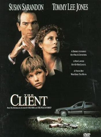 Sarandon/Jones/Renfro/Parker/L Exclusive