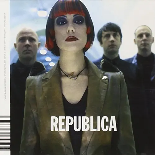 Republica Modern