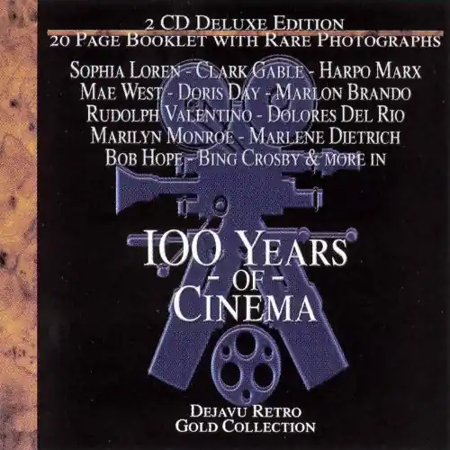 Markdown 100 Years Of Cinema