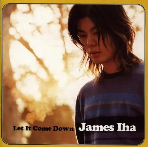 Let It Come Down Fresh Stock