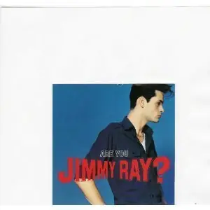 Are You Jimmy Ray? Super Sale