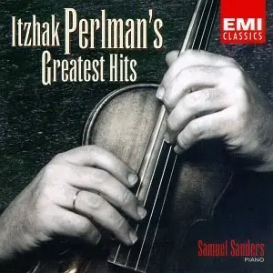 Low Price Itzhak Perlman's Greatest Hits