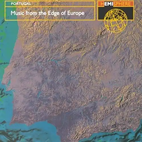 High Quality Portugal-Music From The Edge O