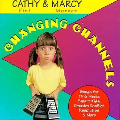 Changing Channels Buy Online
