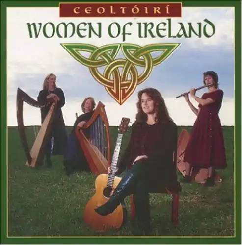 Express Delivery Women Of Ireland