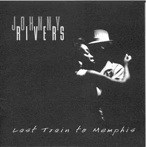 Special Offer Last Train To Memphis