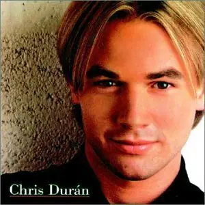 Chris Duran While Supplies Last