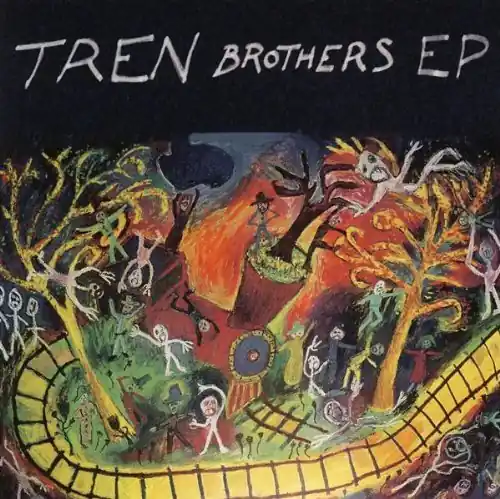 Direct From Manufacturer Tren Brothers