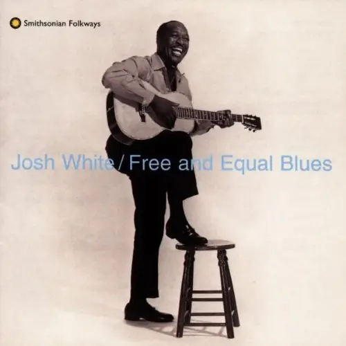Free & Equal Blues New Release