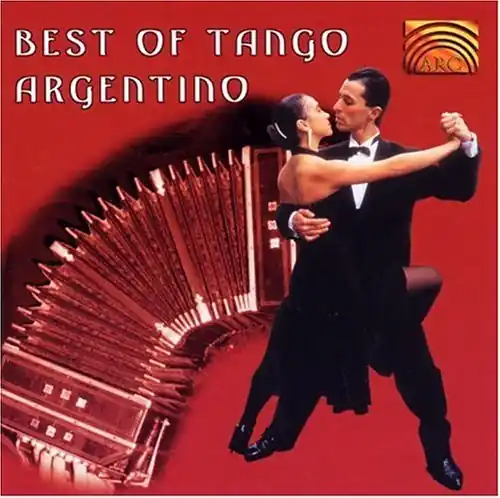 Affordable Best Of Tango Argentino