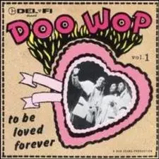 Vol. 1-To Be Loved Forever Exclusive