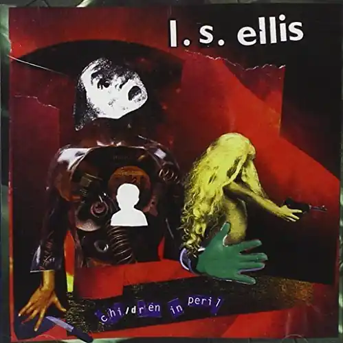 New Release Children In Peril Suite