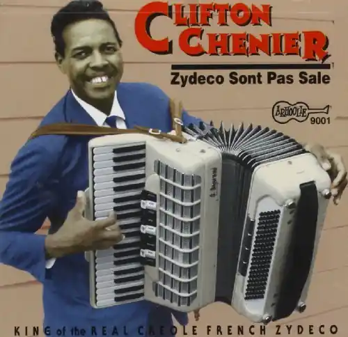 Zydeco Sont Pas Sale Hot Deal