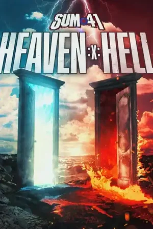 Premium Sum 41 - Heaven :X: Hell (2 LPs)