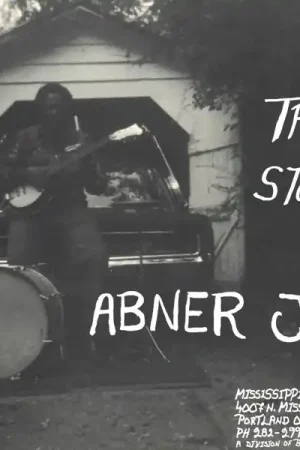 Top Rated Abner Jay - True Story of Abner Jay (LP)