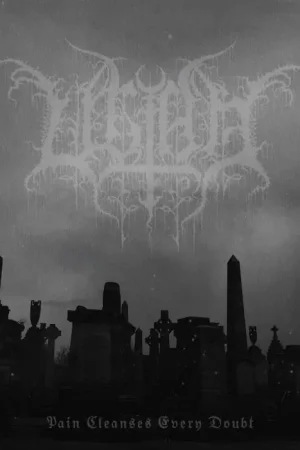 Ultha - Pain Cleanses Every Doubt (LP) Sale