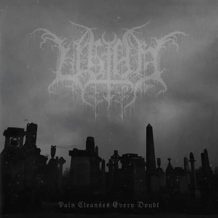 Ultha - Pain Cleanses Every Doubt (LP) Sale