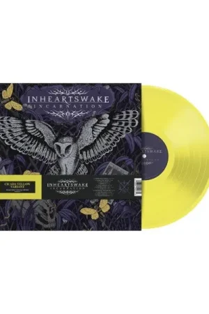 In Hearts Wake - Incarnation (LP) Big Sale