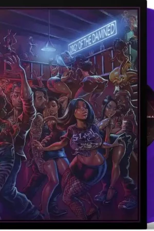 Best Choice Slash - Orgy of the Damned (2 LPs)