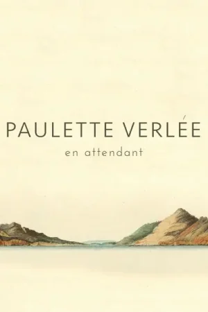 Paulette Verlee - En Attendant (LP) Authentic