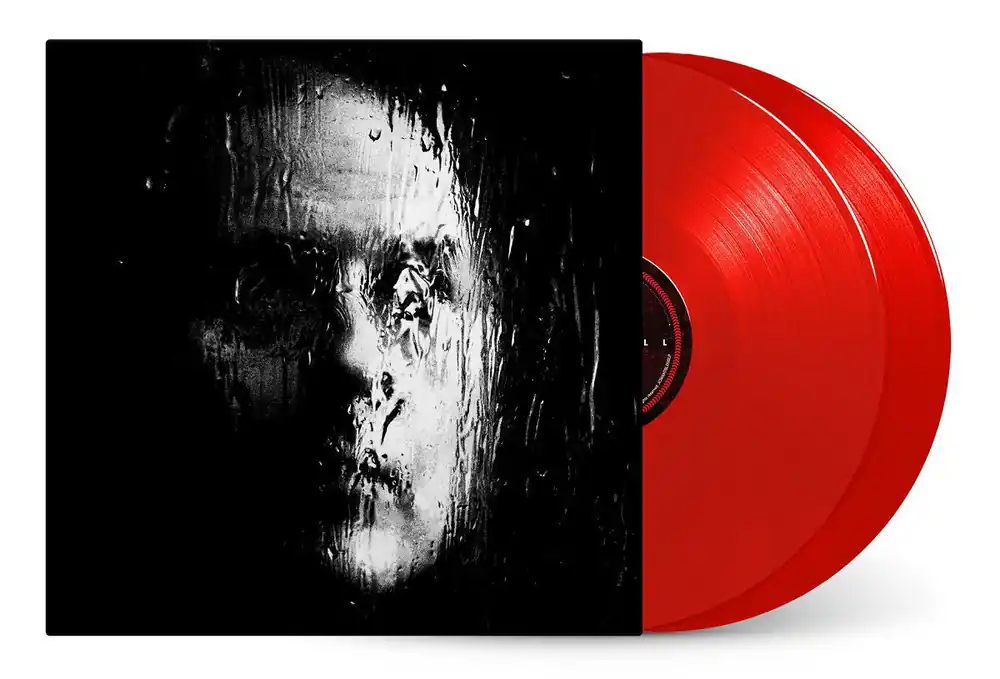 Jerry Cantrell - I Want Blood (LP) New Release