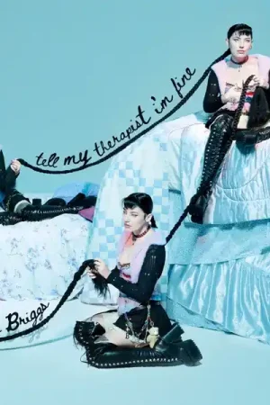 Bishop Briggs - Tell My Therapist I'm Fine (LP) Special Discount