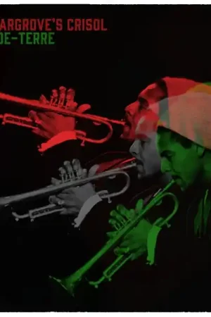 Buy Today Roy Hargrove - Grande-Terre (2 LPs)
