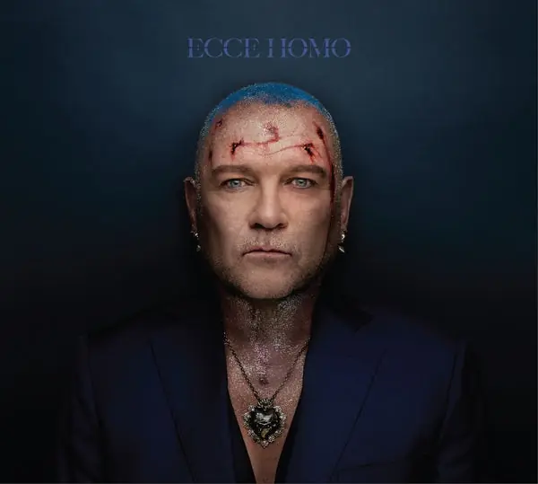 Gavin Friday - Ecce Homo (LP) Authentic