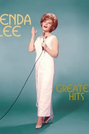 Best Price Brenda Lee - Greatest Hits (LP)